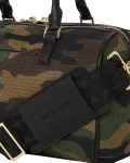 DROP ZONE MINI DUFFLE