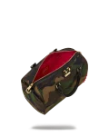 DROP ZONE MINI DUFFLE