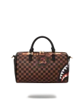 SHARKS IN PARIS UNSTOPPABLE MINI DUFFLE