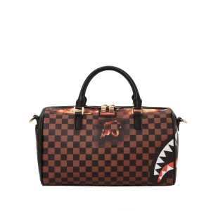 SHARKS IN PARIS UNSTOPPABLE MINI DUFFLE
