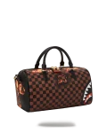 SHARKS IN PARIS UNSTOPPABLE MINI DUFFLE