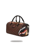 SHARKS IN PARIS UNSTOPPABLE MINI DUFFLE