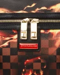 SHARKS IN PARIS UNSTOPPABLE MINI DUFFLE