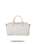 CR??ME DE LA CR??ME MINI DUFFLE