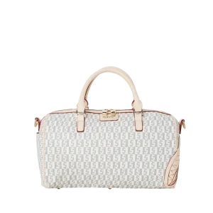 CR??ME DE LA CR??ME MINI DUFFLE