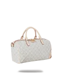 CR??ME DE LA CR??ME MINI DUFFLE