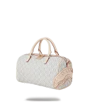 CR??ME DE LA CR??ME MINI DUFFLE