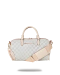 CR??ME DE LA CR??ME MINI DUFFLE