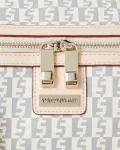 CR??ME DE LA CR??ME MINI DUFFLE