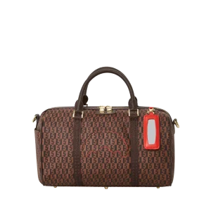 ALPHA NAVIGATOR MINI DUFFLE