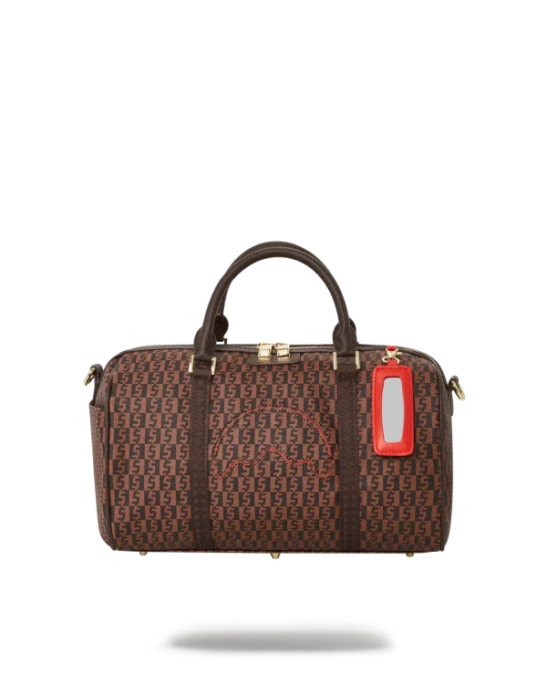 ALPHA NAVIGATOR MINI DUFFLE