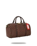 ALPHA NAVIGATOR MINI DUFFLE