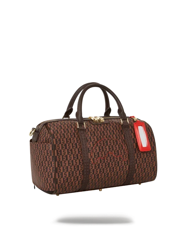 ALPHA NAVIGATOR MINI DUFFLE