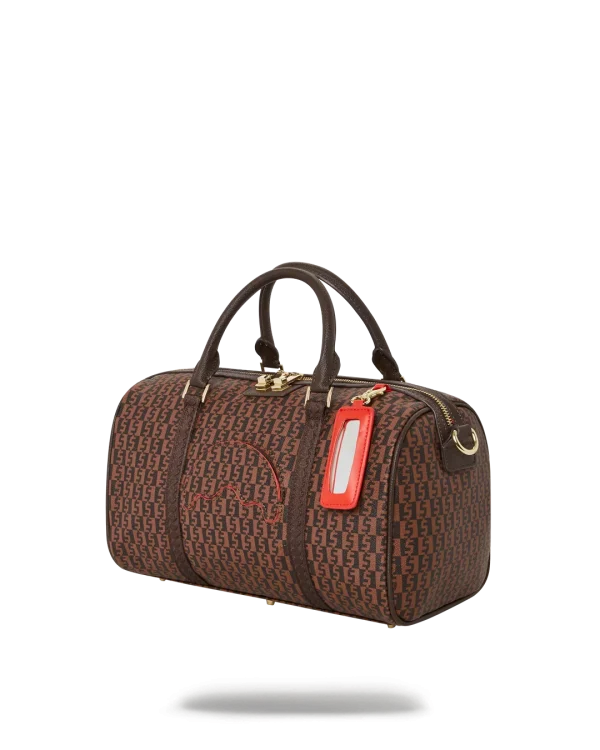 ALPHA NAVIGATOR MINI DUFFLE