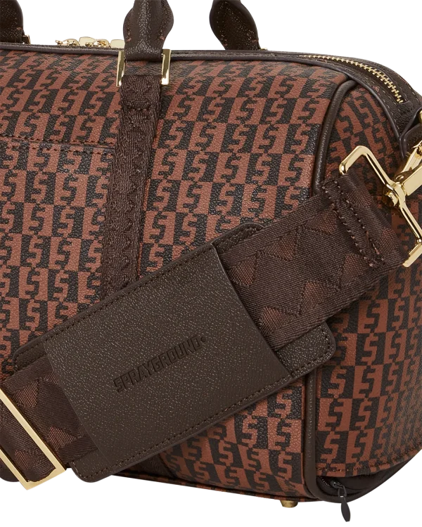 ALPHA NAVIGATOR MINI DUFFLE