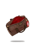 ALPHA NAVIGATOR MINI DUFFLE