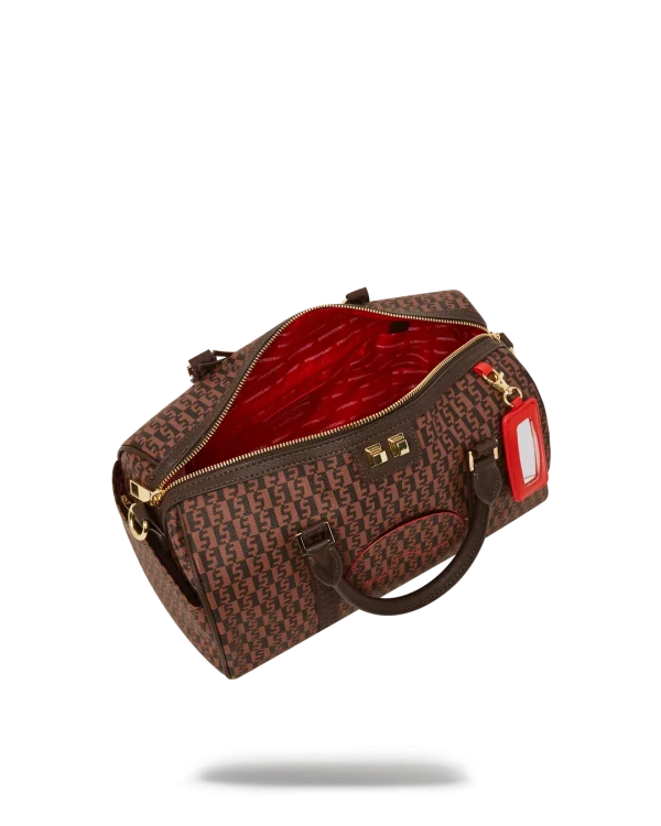 ALPHA NAVIGATOR MINI DUFFLE