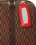 ALPHA NAVIGATOR MINI DUFFLE