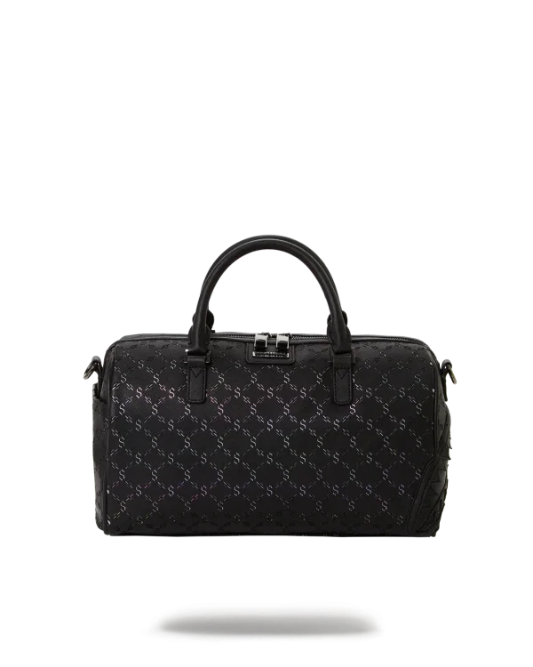 PRI$M SUPERJET MINI DUFFLE