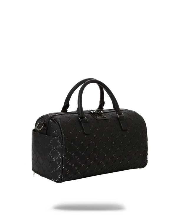 PRI$M SUPERJET MINI DUFFLE