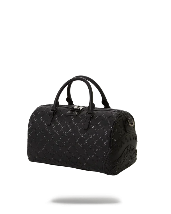 PRI$M SUPERJET MINI DUFFLE