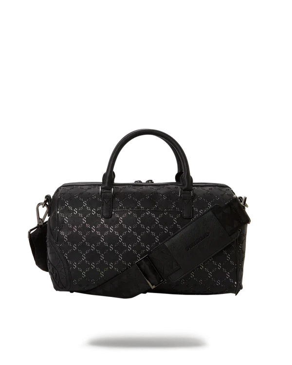 PRI$M SUPERJET MINI DUFFLE