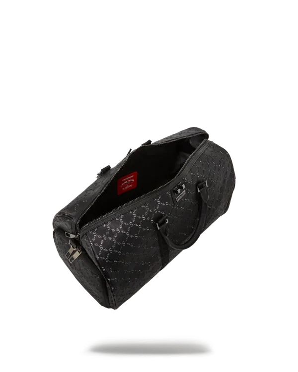 PRI$M SUPERJET MINI DUFFLE