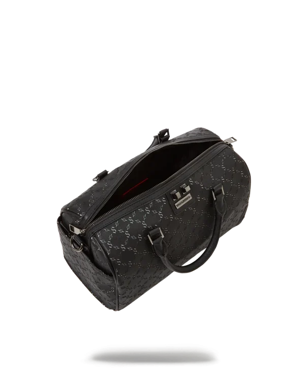 PRI$M SUPERJET MINI DUFFLE