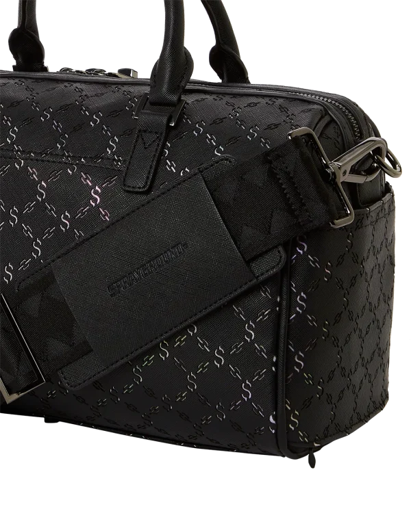 PRI$M SUPERJET MINI DUFFLE