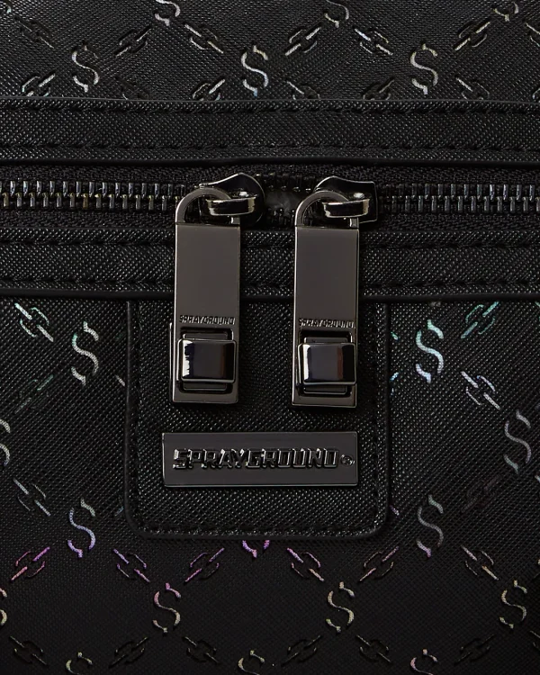PRI$M SUPERJET MINI DUFFLE