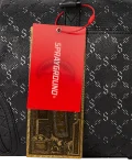 PRI$M SUPERJET MINI DUFFLE