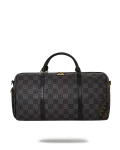 OBSIDIAN STUNNER A.i.6 SANDFLOWER COLLAB DUFFLE