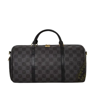OBSIDIAN STUNNER A.i.6 SANDFLOWER COLLAB DUFFLE