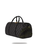 OBSIDIAN STUNNER A.i.6 SANDFLOWER COLLAB DUFFLE