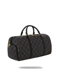 OBSIDIAN STUNNER A.i.6 SANDFLOWER COLLAB DUFFLE