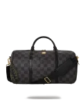 OBSIDIAN STUNNER A.i.6 SANDFLOWER COLLAB DUFFLE