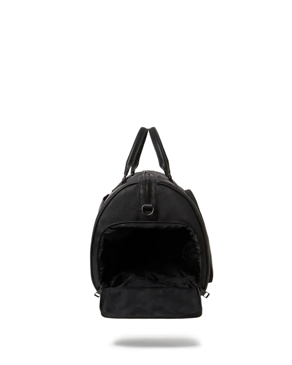 OBSIDIAN STUNNER A.i.6 SANDFLOWER COLLAB DUFFLE