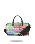ASTROMANE SHARKS IN SPACE MINI DUFFLE