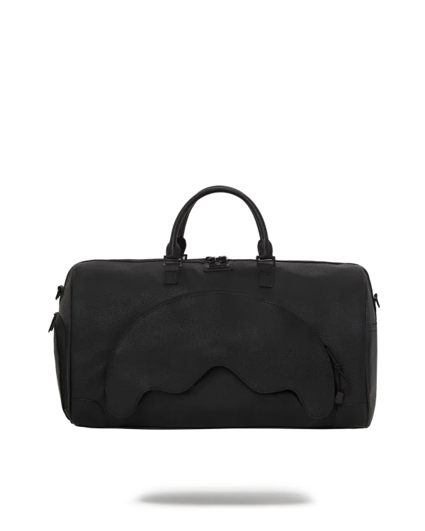 RICH ROVER CARGO SHARK DUFFLE