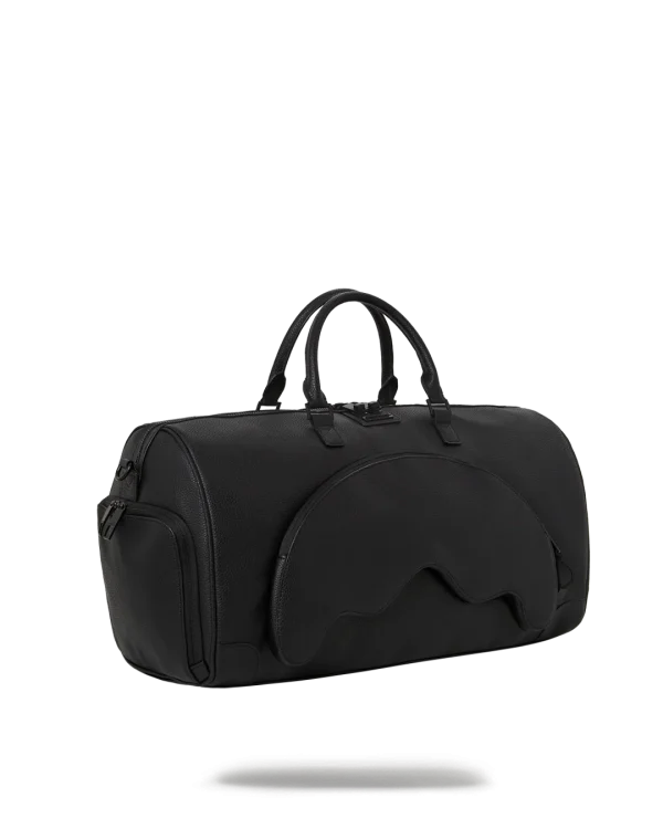 RICH ROVER CARGO SHARK DUFFLE