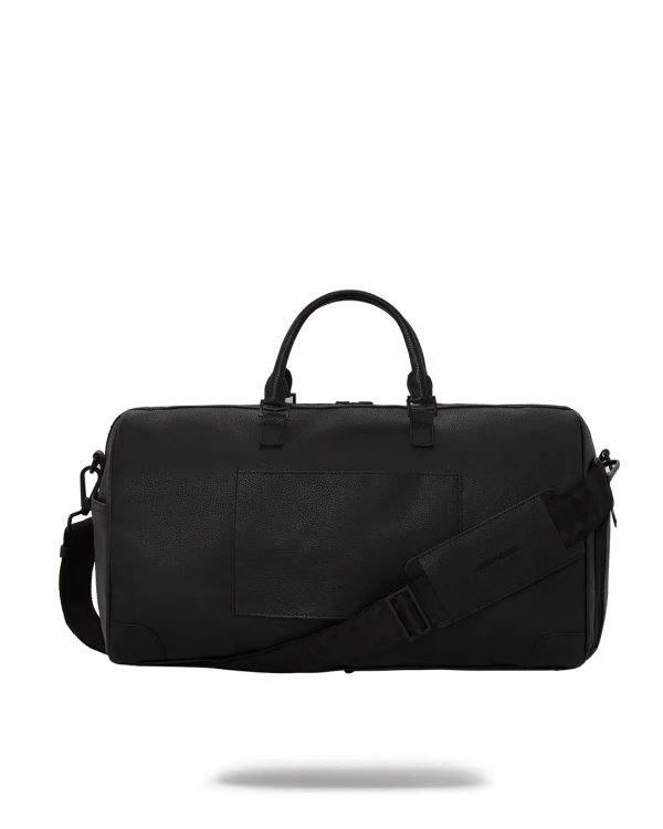 RICH ROVER CARGO SHARK DUFFLE