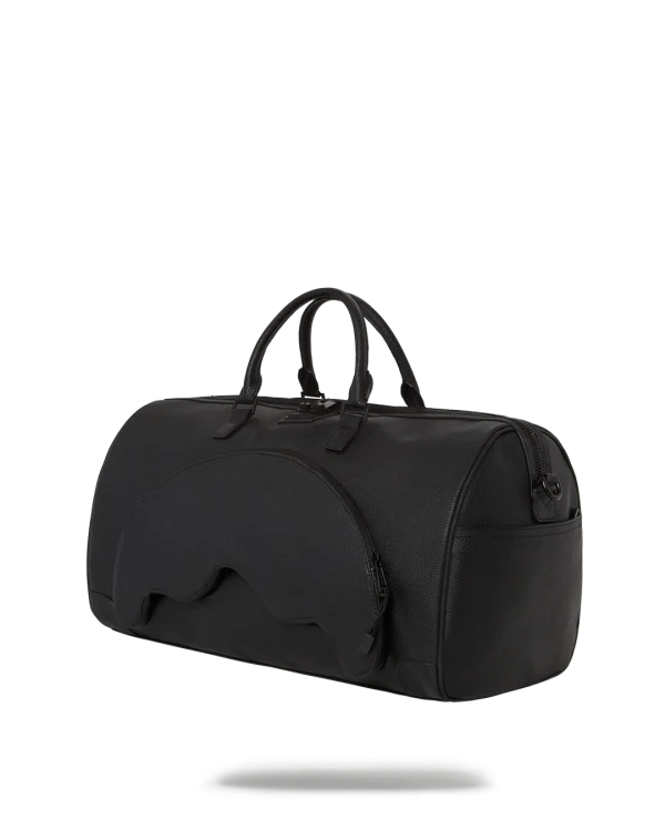 RICH ROVER CARGO SHARK DUFFLE