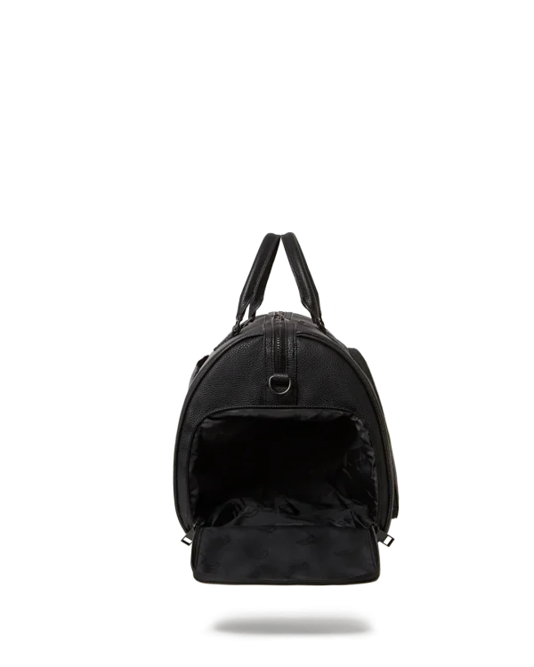 RICH ROVER CARGO SHARK DUFFLE