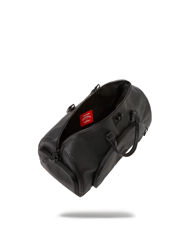 RICH ROVER CARGO SHARK DUFFLE