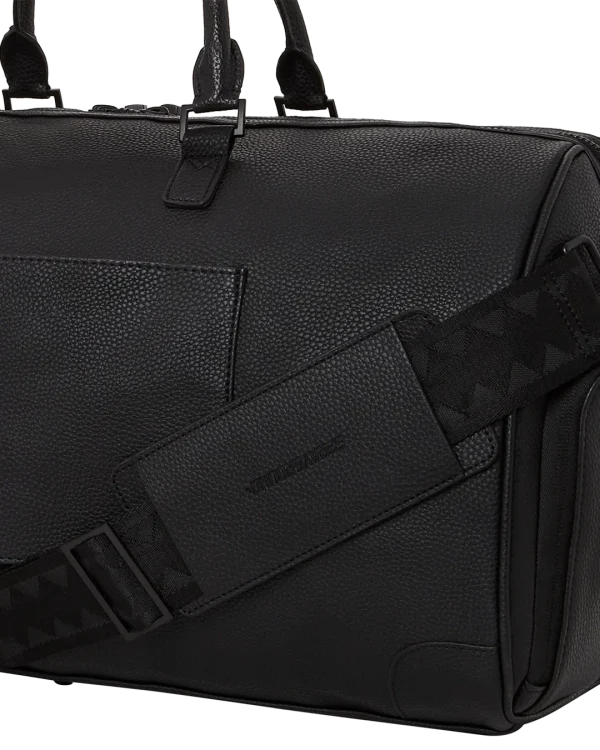 RICH ROVER CARGO SHARK DUFFLE