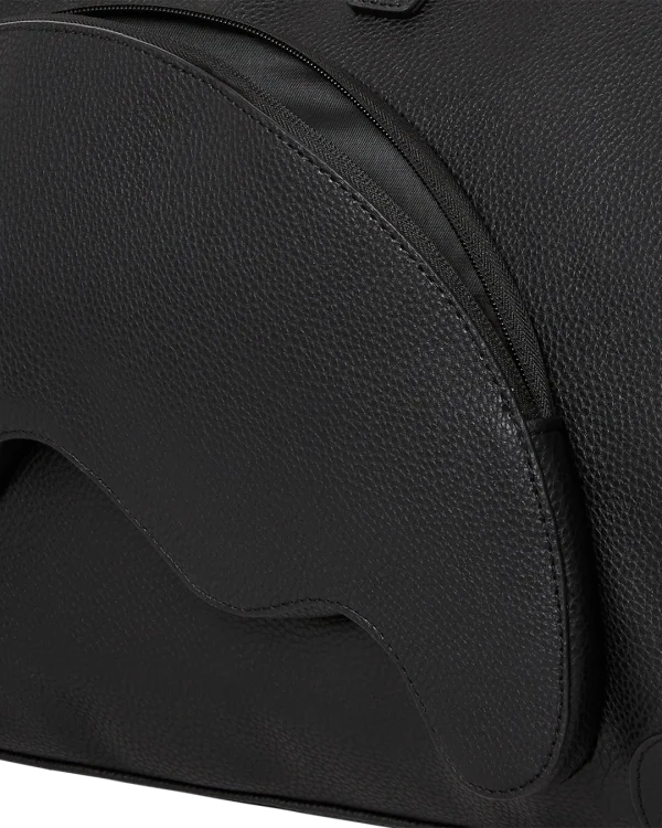 RICH ROVER CARGO SHARK DUFFLE
