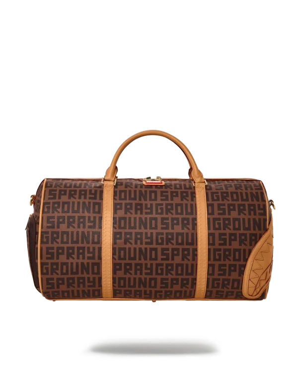 SHARKFINITY DUFFLE