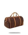 SHARKFINITY DUFFLE