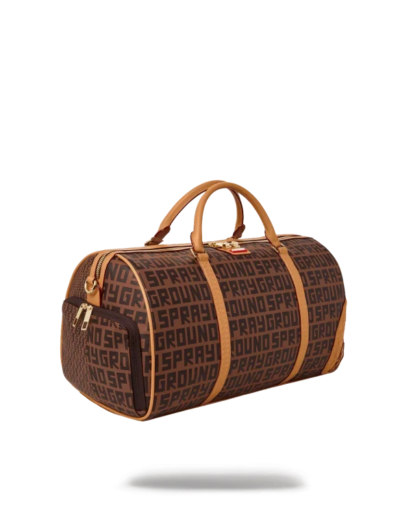 SHARKFINITY DUFFLE