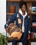 SHARKFINITY DUFFLE